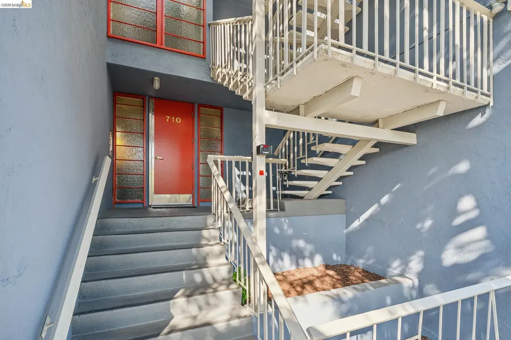 710 22nd Street Oakland CA 94606