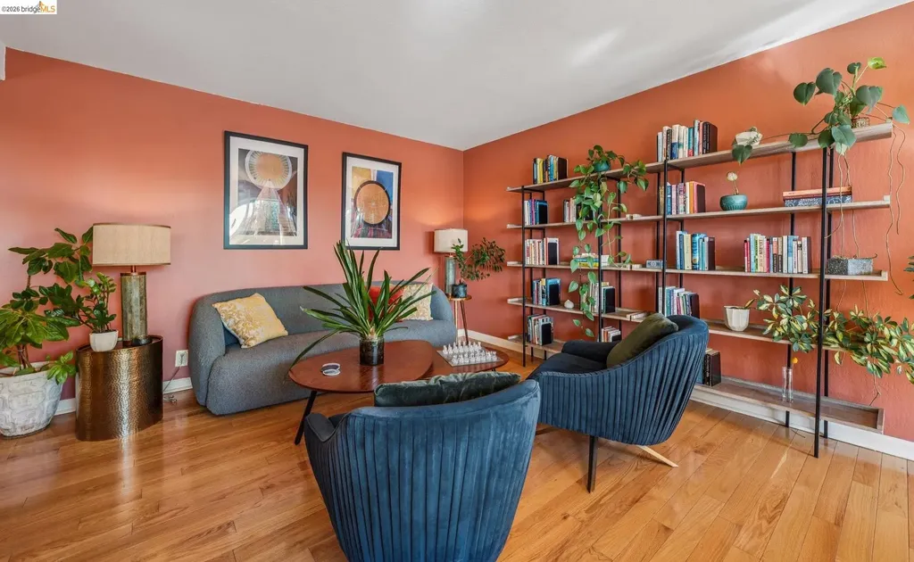 710 22nd Street Oakland CA 94606