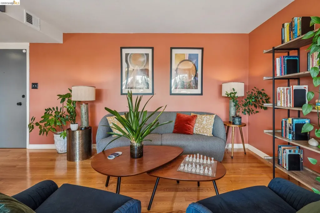 710 22nd Street Oakland CA 94606