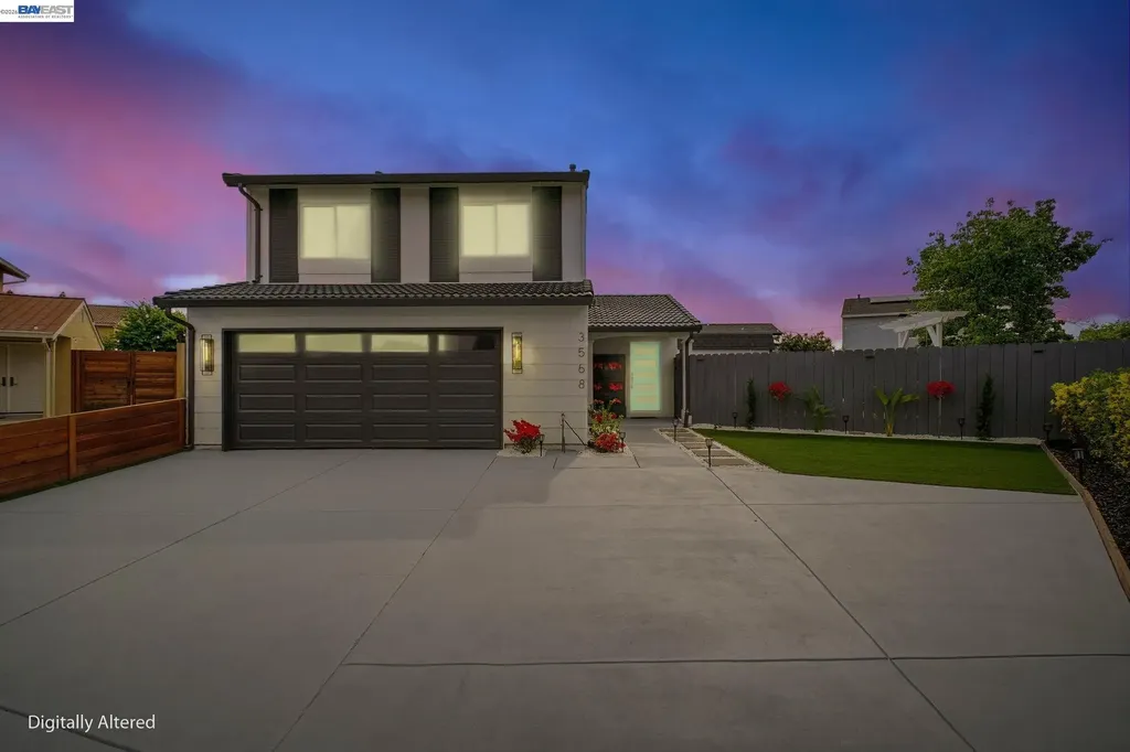 3568 Cattail Court Union City CA 94587