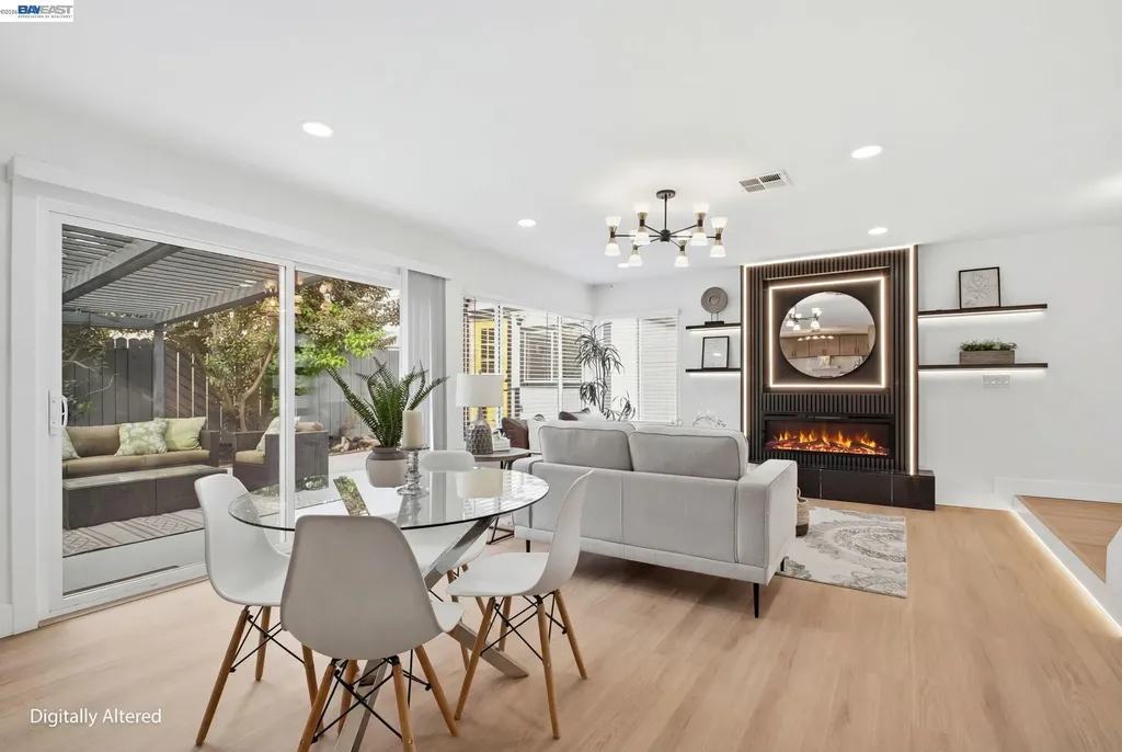 3568 Cattail Court Union City CA 94587