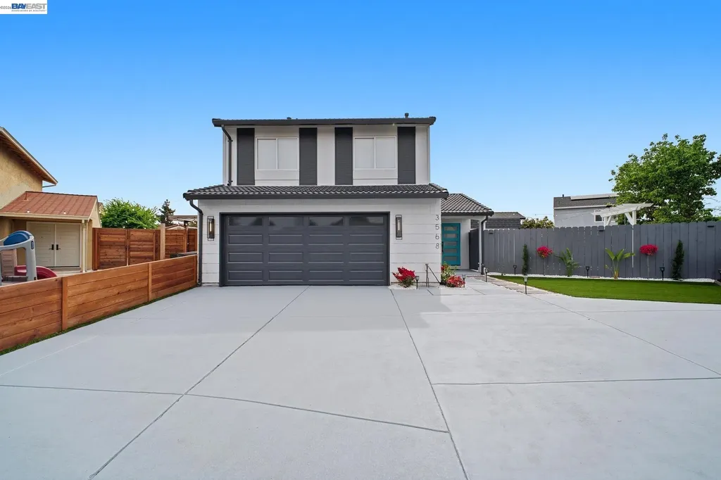 3568 Cattail Court Union City CA 94587