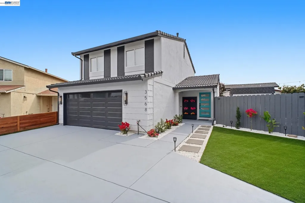 3568 Cattail Court Union City CA 94587