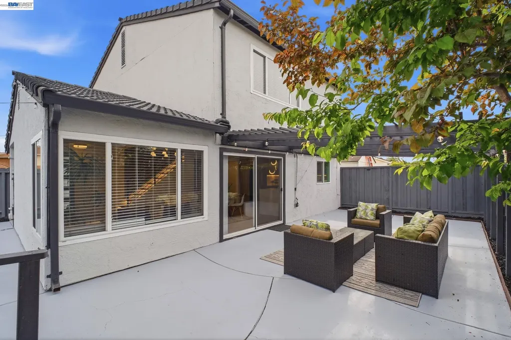 3568 Cattail Court Union City CA 94587