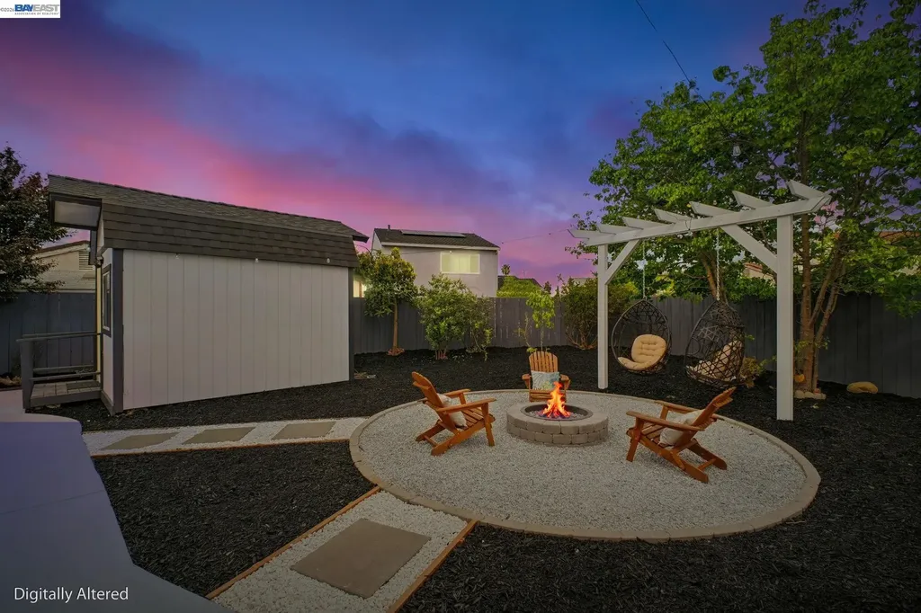 3568 Cattail Court Union City CA 94587