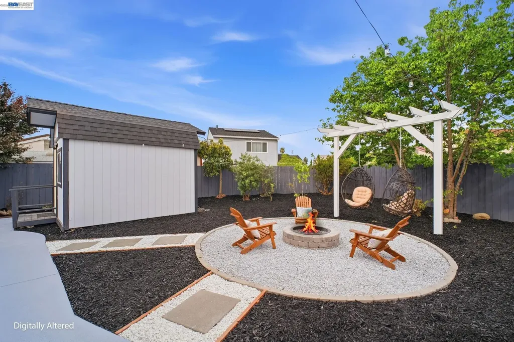3568 Cattail Court Union City CA 94587
