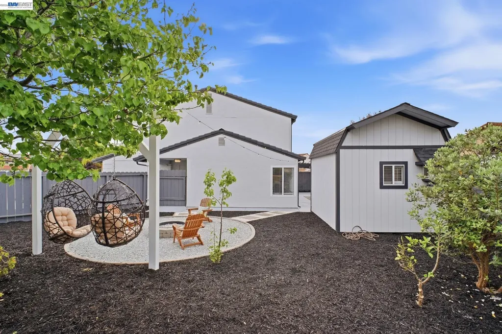 3568 Cattail Court Union City CA 94587