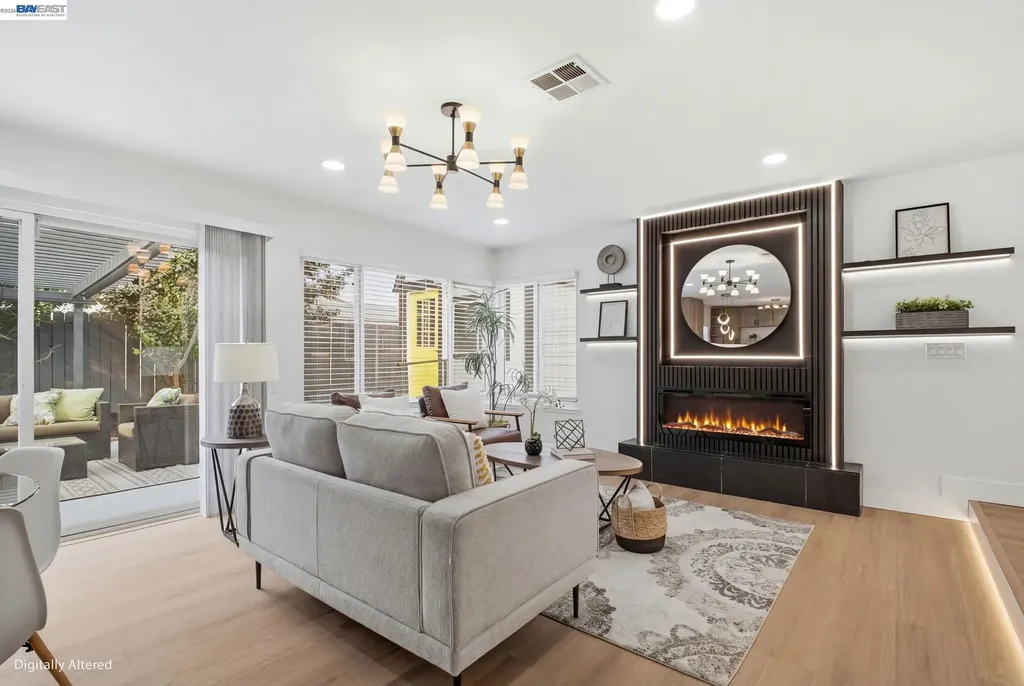 3568 Cattail Court Union City CA 94587