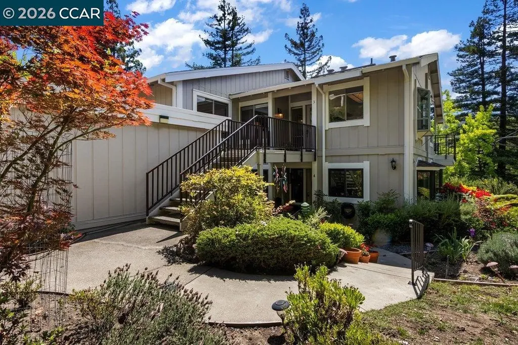 2065 Cactus Court Walnut Creek CA 94595