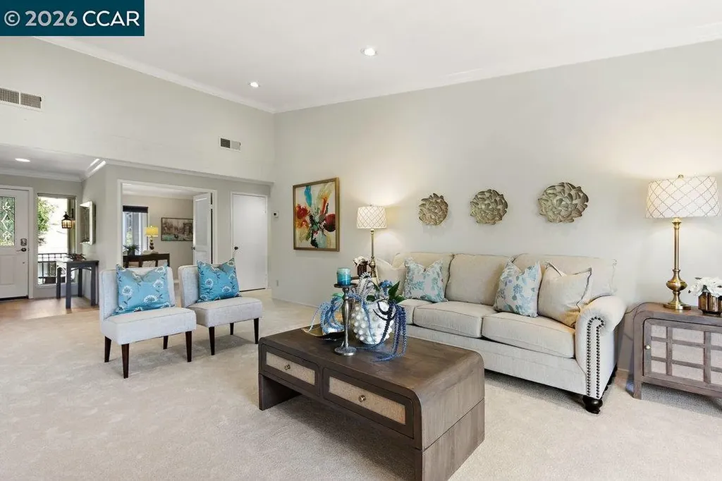 2065 Cactus Court Walnut Creek CA 94595