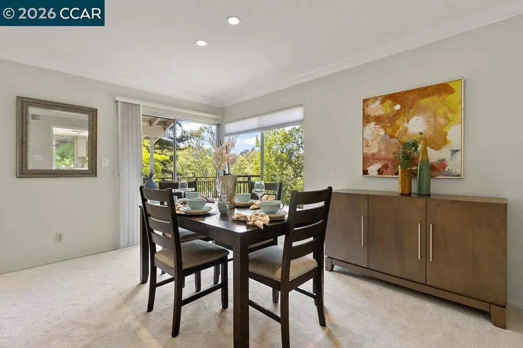 2065 Cactus Court Walnut Creek CA 94595