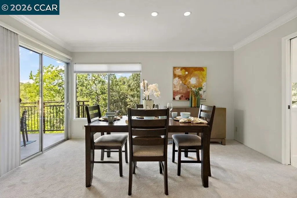 2065 Cactus Court Walnut Creek CA 94595