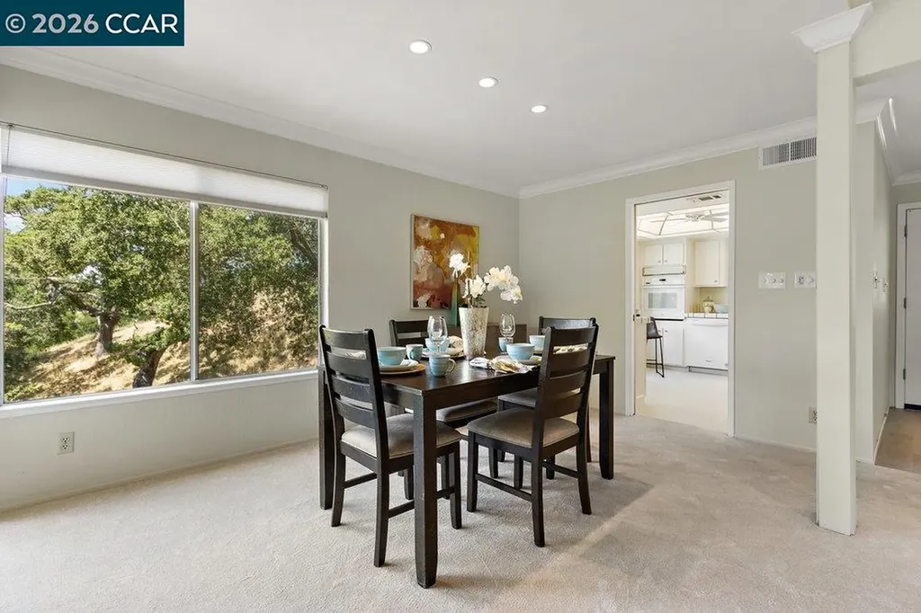 2065 Cactus Court Walnut Creek CA 94595