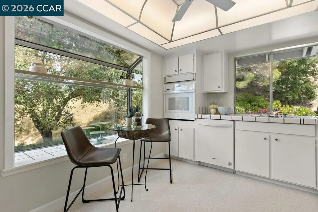 2065 Cactus Court Walnut Creek CA 94595