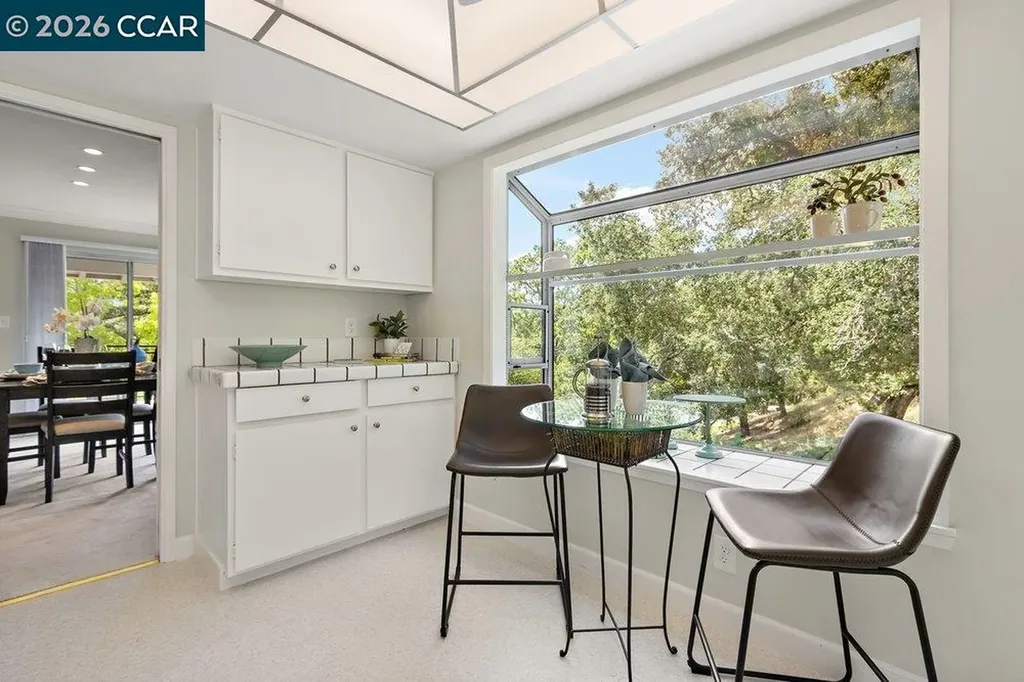 2065 Cactus Court Walnut Creek CA 94595
