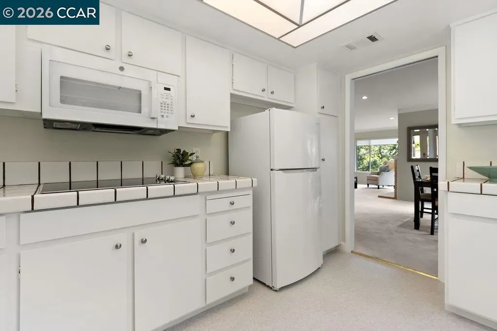 2065 Cactus Court Walnut Creek CA 94595