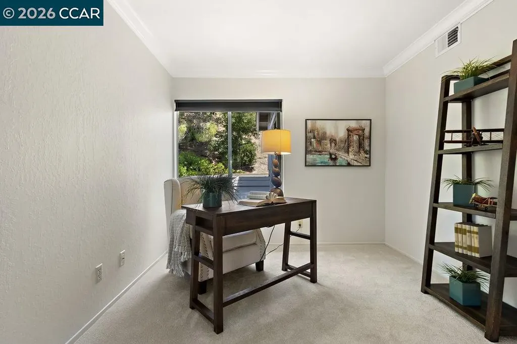 2065 Cactus Court Walnut Creek CA 94595