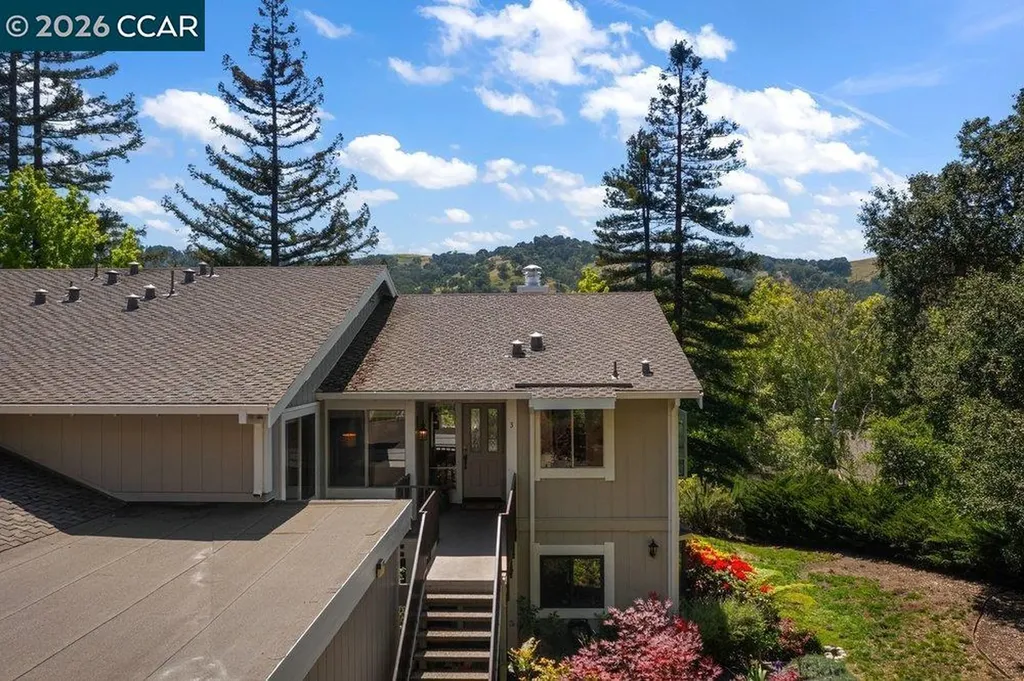 2065 Cactus Court Walnut Creek CA 94595