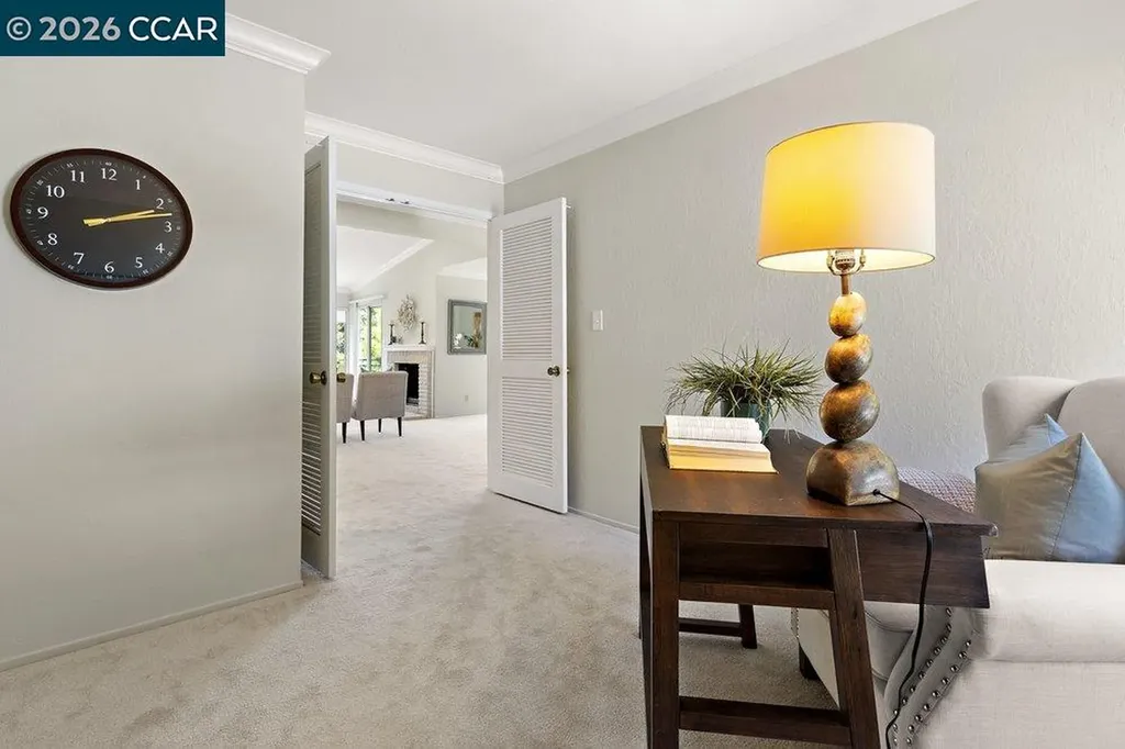 2065 Cactus Court Walnut Creek CA 94595