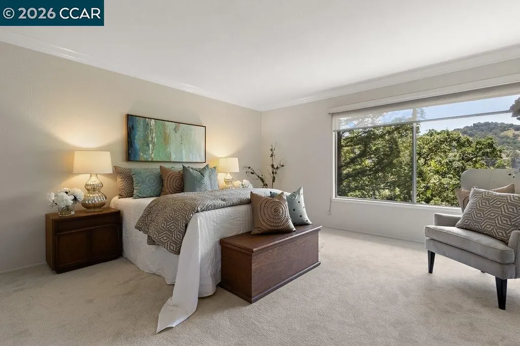 2065 Cactus Court Walnut Creek CA 94595
