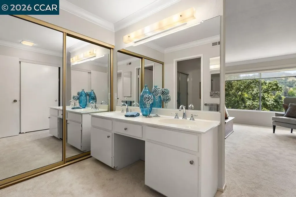 2065 Cactus Court Walnut Creek CA 94595