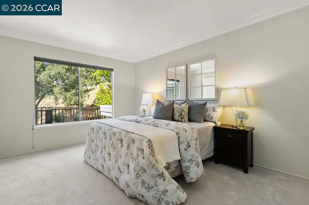 2065 Cactus Court Walnut Creek CA 94595