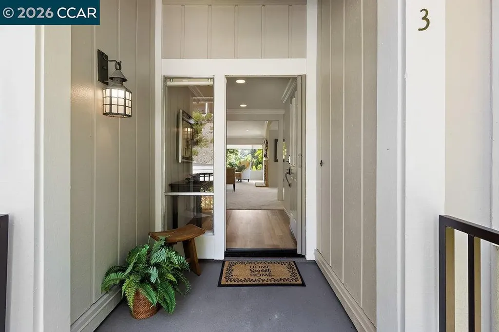 2065 Cactus Court Walnut Creek CA 94595