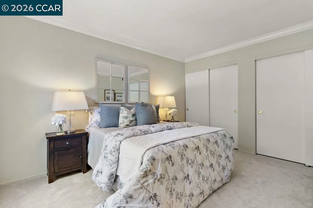 2065 Cactus Court Walnut Creek CA 94595