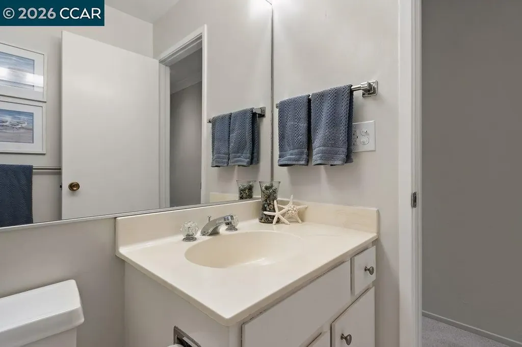 2065 Cactus Court Walnut Creek CA 94595