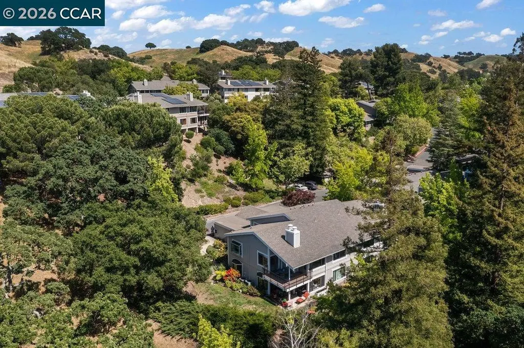 2065 Cactus Court Walnut Creek CA 94595