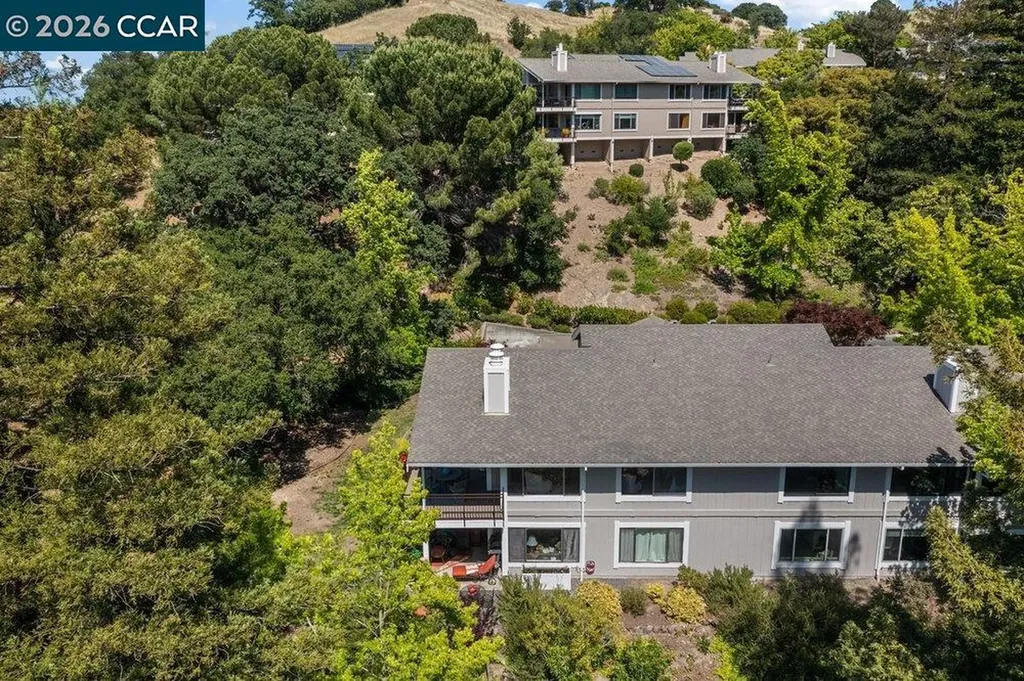 2065 Cactus Court Walnut Creek CA 94595