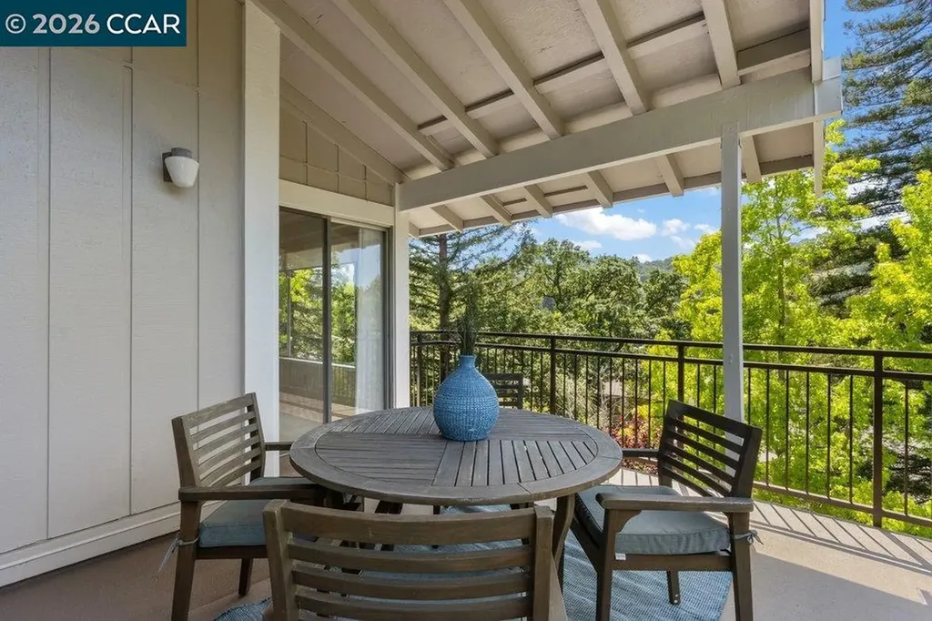 2065 Cactus Court Walnut Creek CA 94595