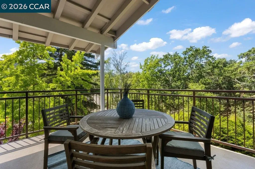 2065 Cactus Court Walnut Creek CA 94595