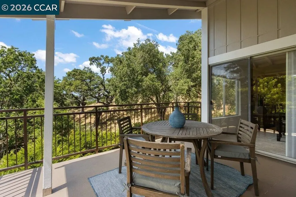 2065 Cactus Court Walnut Creek CA 94595