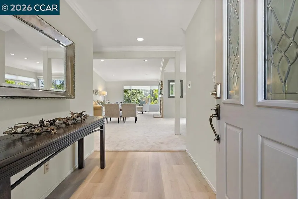 2065 Cactus Court Walnut Creek CA 94595