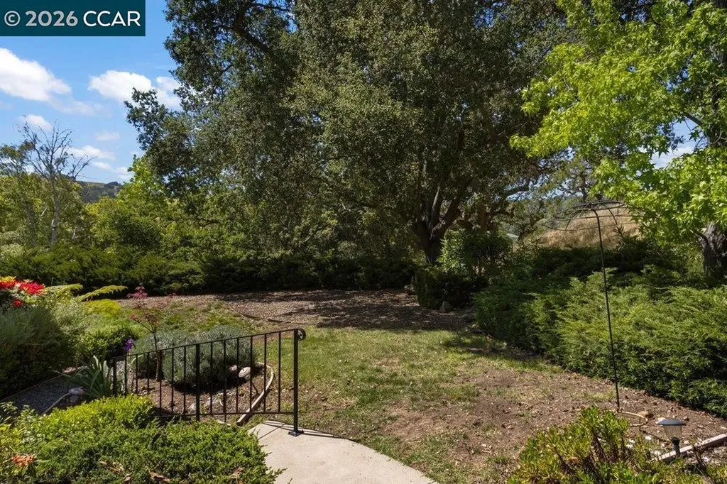 2065 Cactus Court Walnut Creek CA 94595