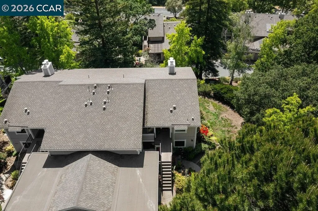 2065 Cactus Court Walnut Creek CA 94595