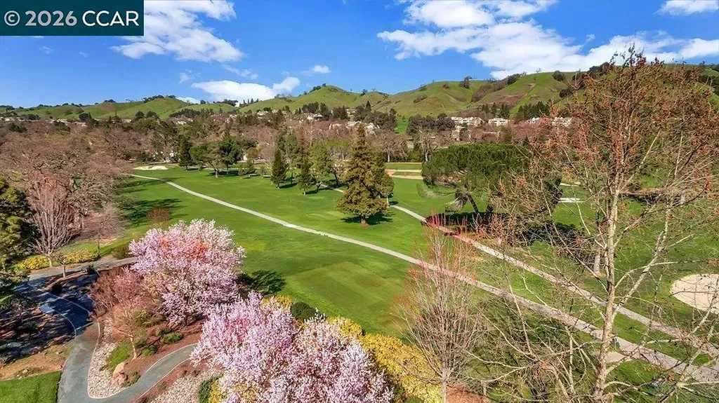 2065 Cactus Court Walnut Creek CA 94595