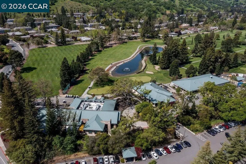 2065 Cactus Court Walnut Creek CA 94595