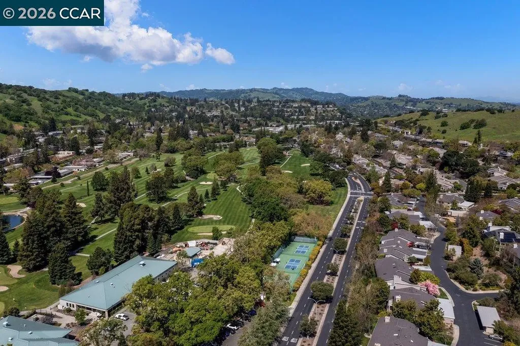 2065 Cactus Court Walnut Creek CA 94595