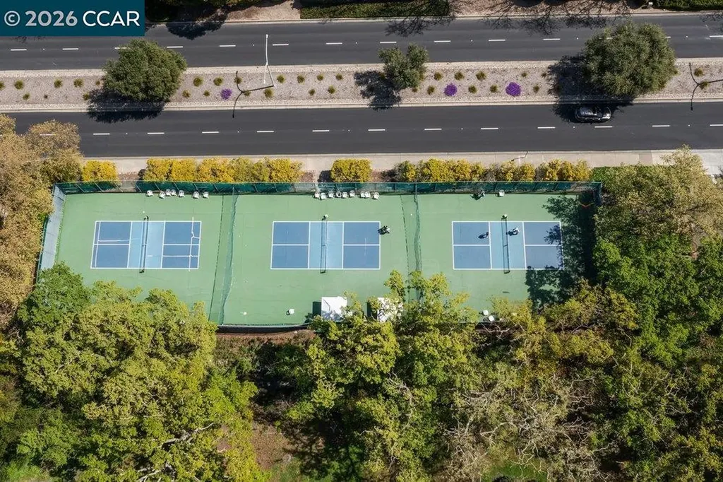 2065 Cactus Court Walnut Creek CA 94595