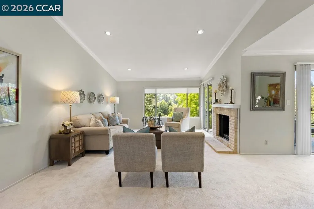 2065 Cactus Court Walnut Creek CA 94595