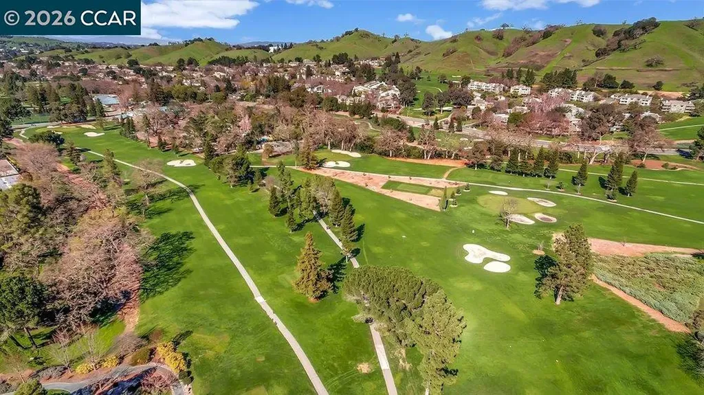 2065 Cactus Court Walnut Creek CA 94595