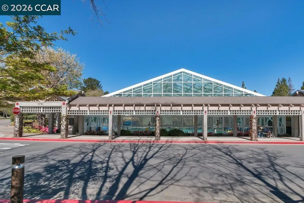 2065 Cactus Court Walnut Creek CA 94595