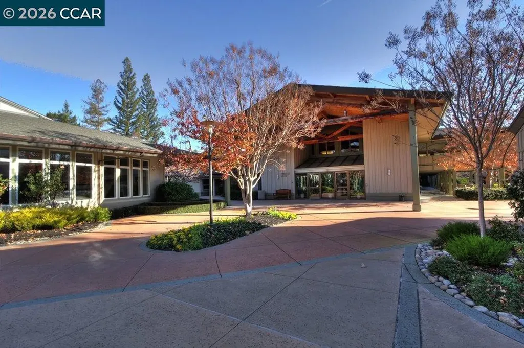 2065 Cactus Court Walnut Creek CA 94595