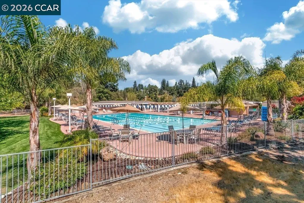 2065 Cactus Court Walnut Creek CA 94595