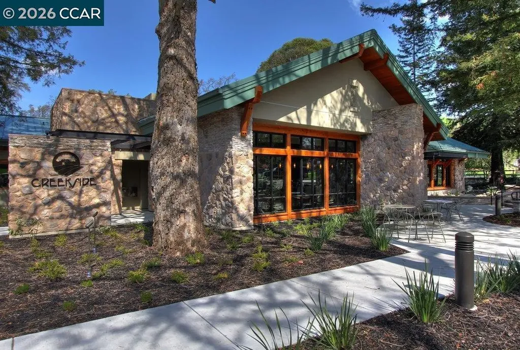 2065 Cactus Court Walnut Creek CA 94595