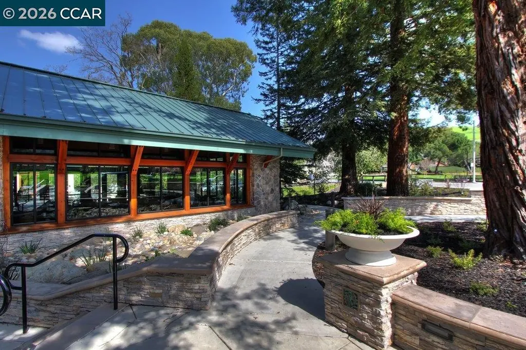 2065 Cactus Court Walnut Creek CA 94595