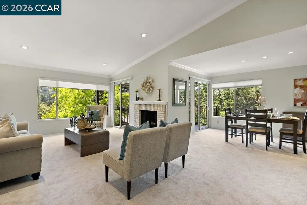 2065 Cactus Court Walnut Creek CA 94595