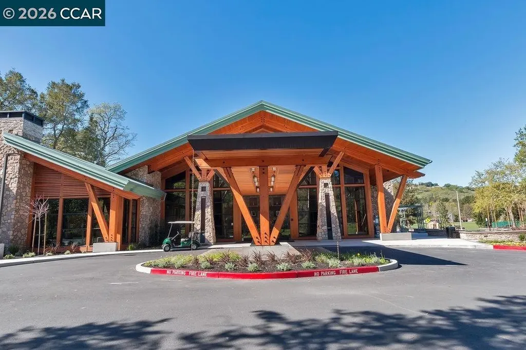 2065 Cactus Court Walnut Creek CA 94595